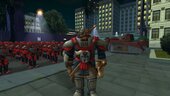 Baron Praxis from Jak 2